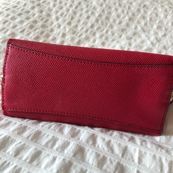 Coach Cosmetic Bag - Picture 2 of 3